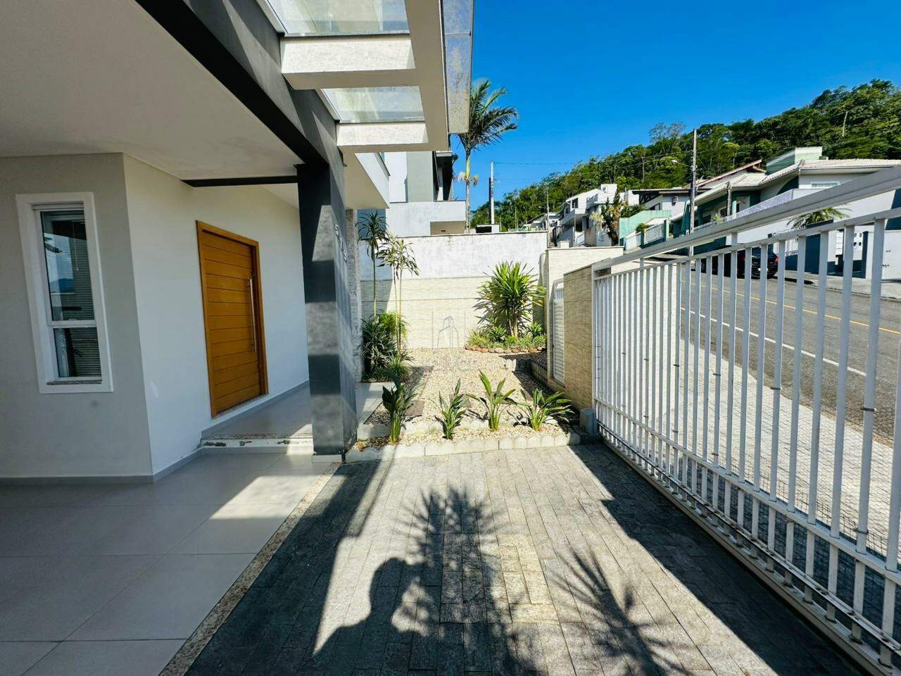 Casa à venda no Amizade: 