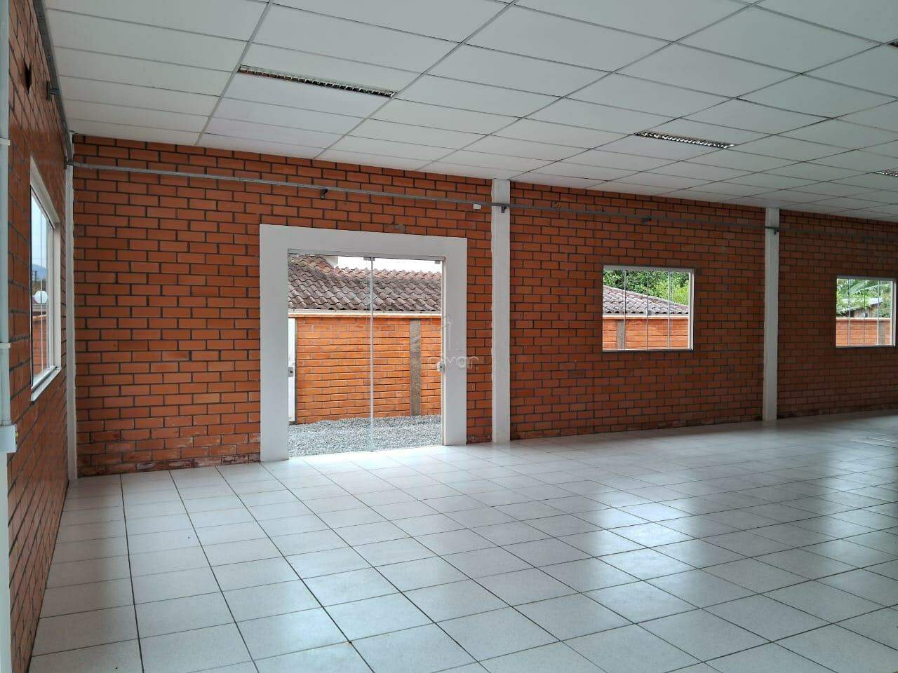 Galpão para aluguel no Centro: 