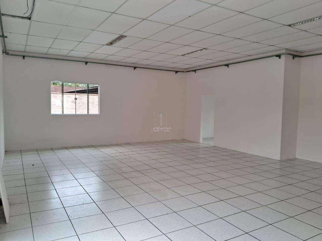 Galpão para aluguel no Centro: 