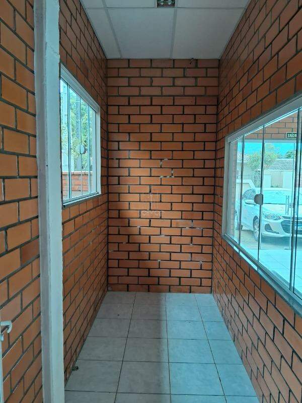 Galpão para aluguel no Centro: 