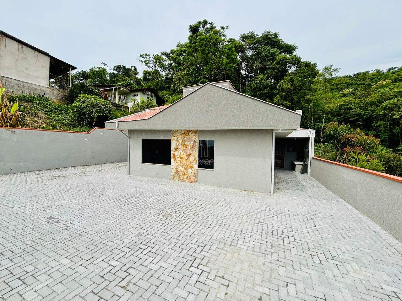 Casa à venda no Água Verde: 