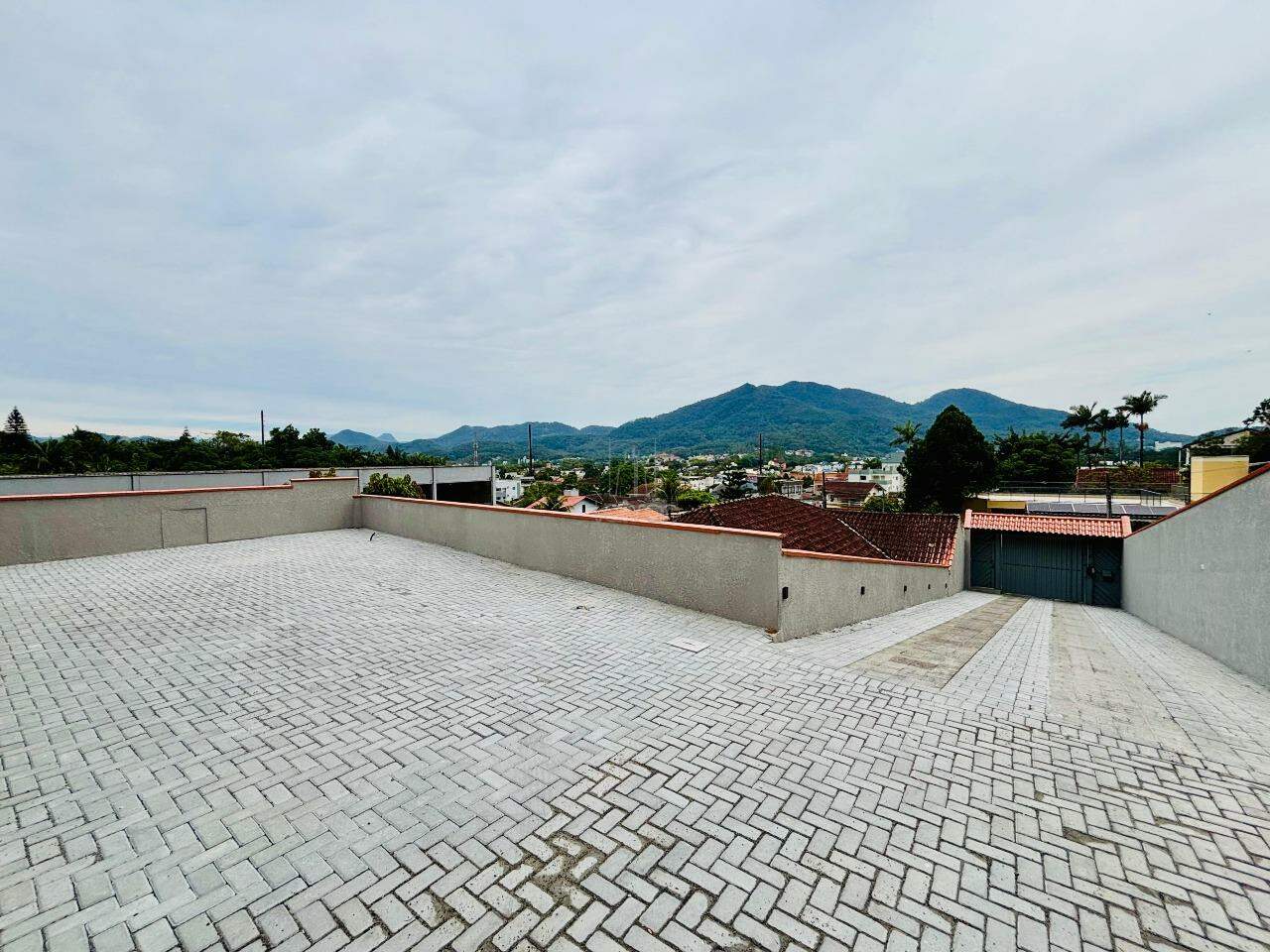 Casa à venda no Água Verde: 