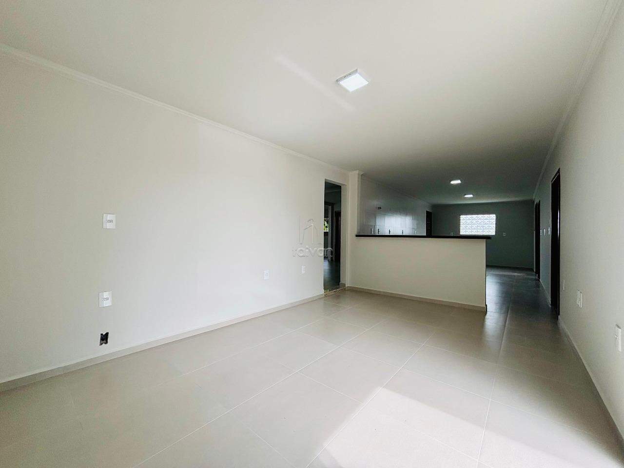 Casa à venda no Água Verde: 