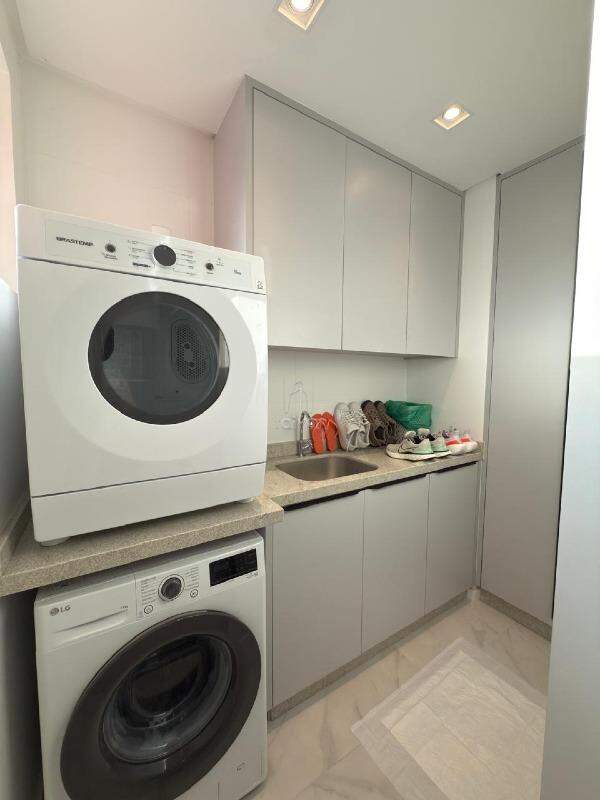 Apartamento para aluguel no Nova Brasília: 