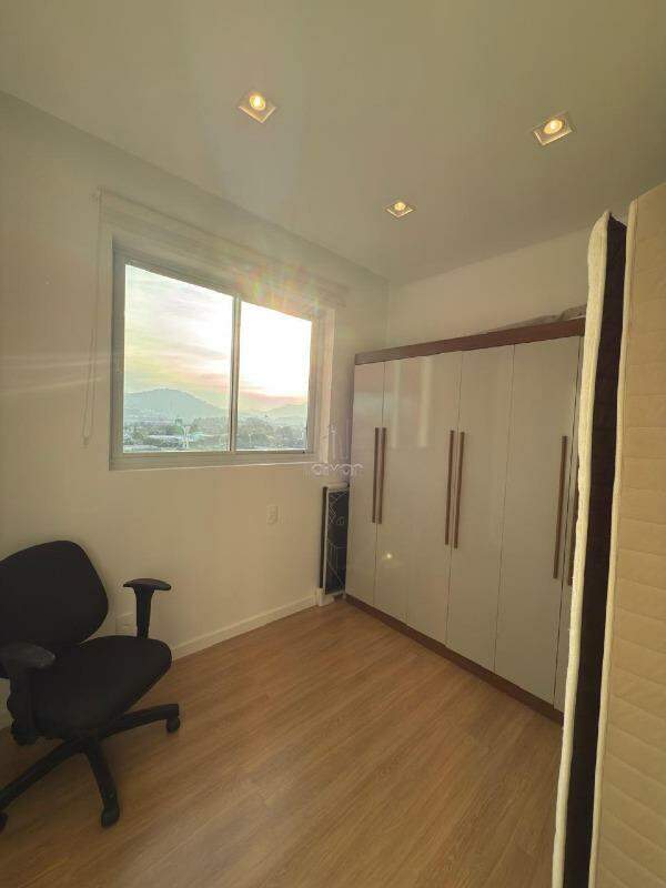 Apartamento para aluguel no Nova Brasília: 