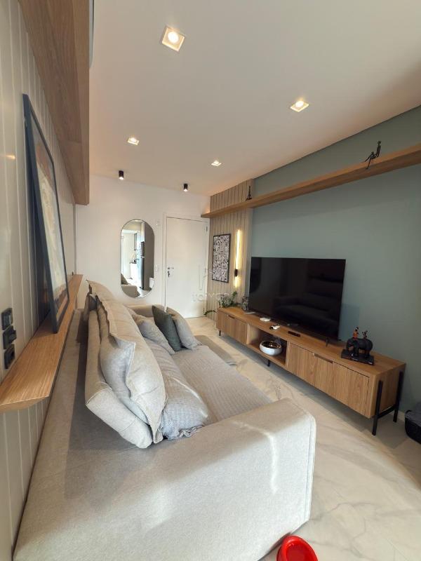 Apartamento para aluguel no Nova Brasília: 