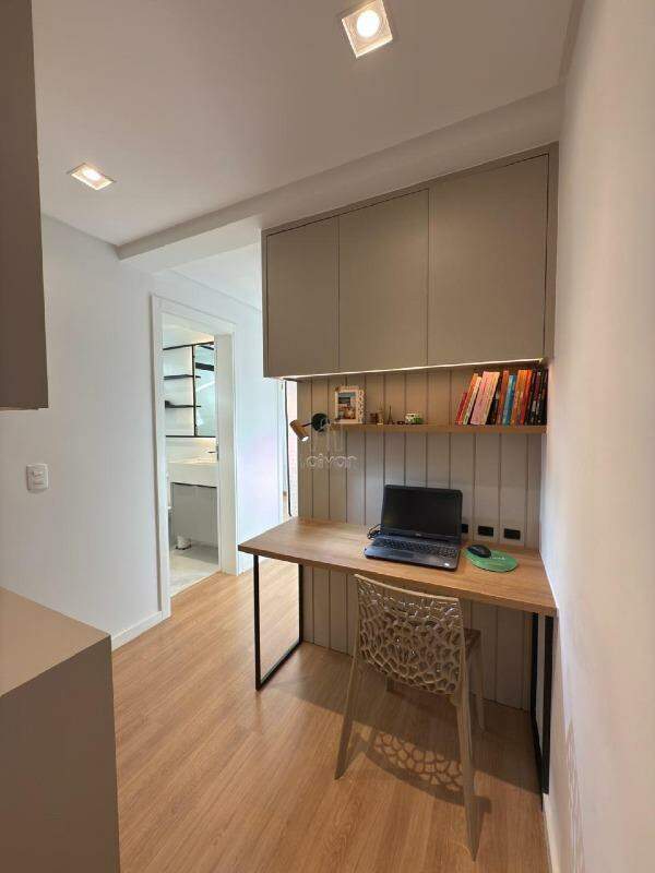 Apartamento para aluguel no Nova Brasília: 