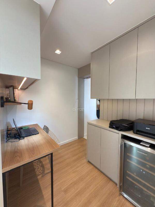 Apartamento para aluguel no Nova Brasília: 