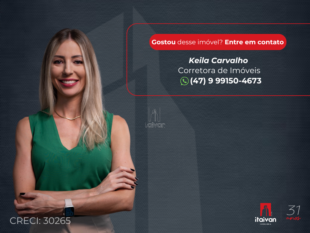 Terreno à venda no Avai: 