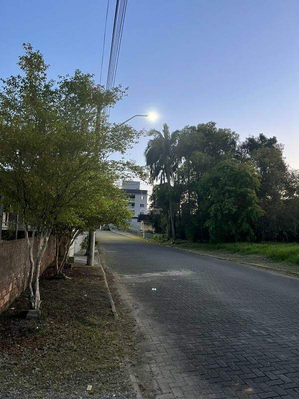 Terreno à venda no Avai: 