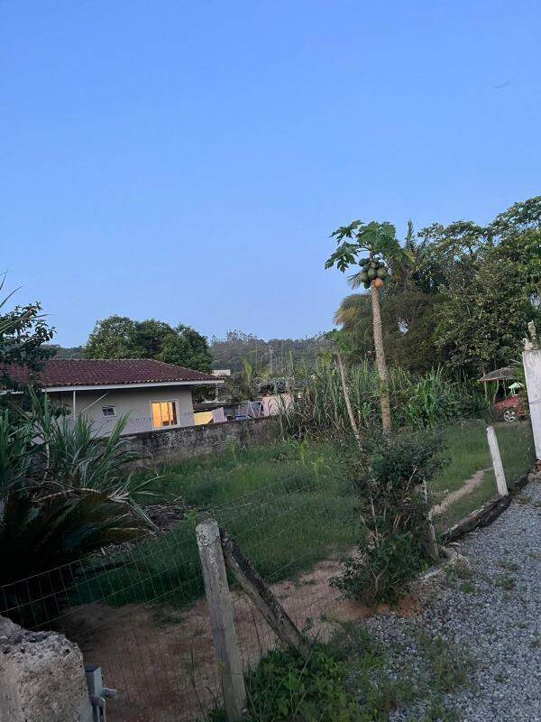 Terreno à venda no Avai: 