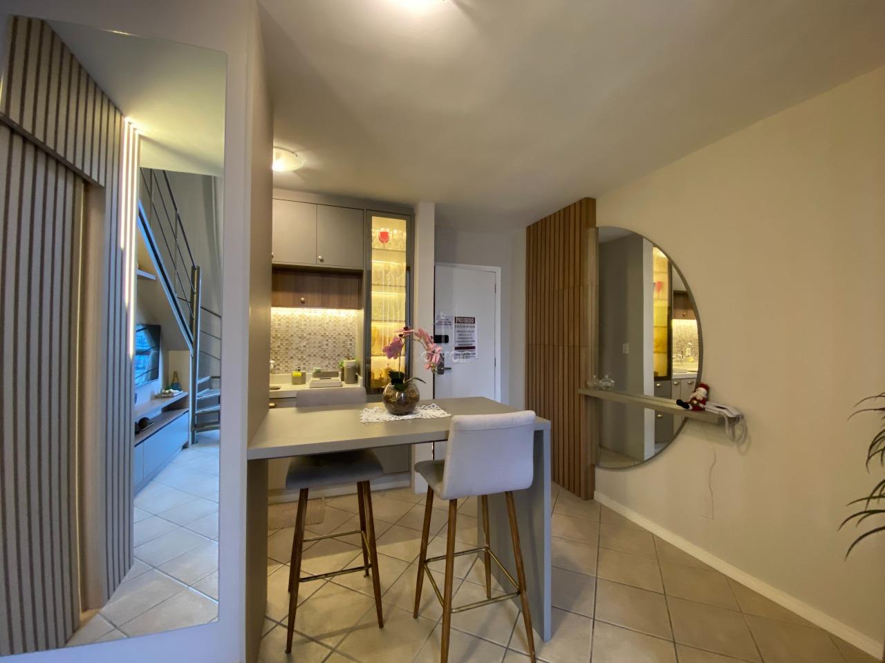 Apartamento à venda no Czerniewicz: 