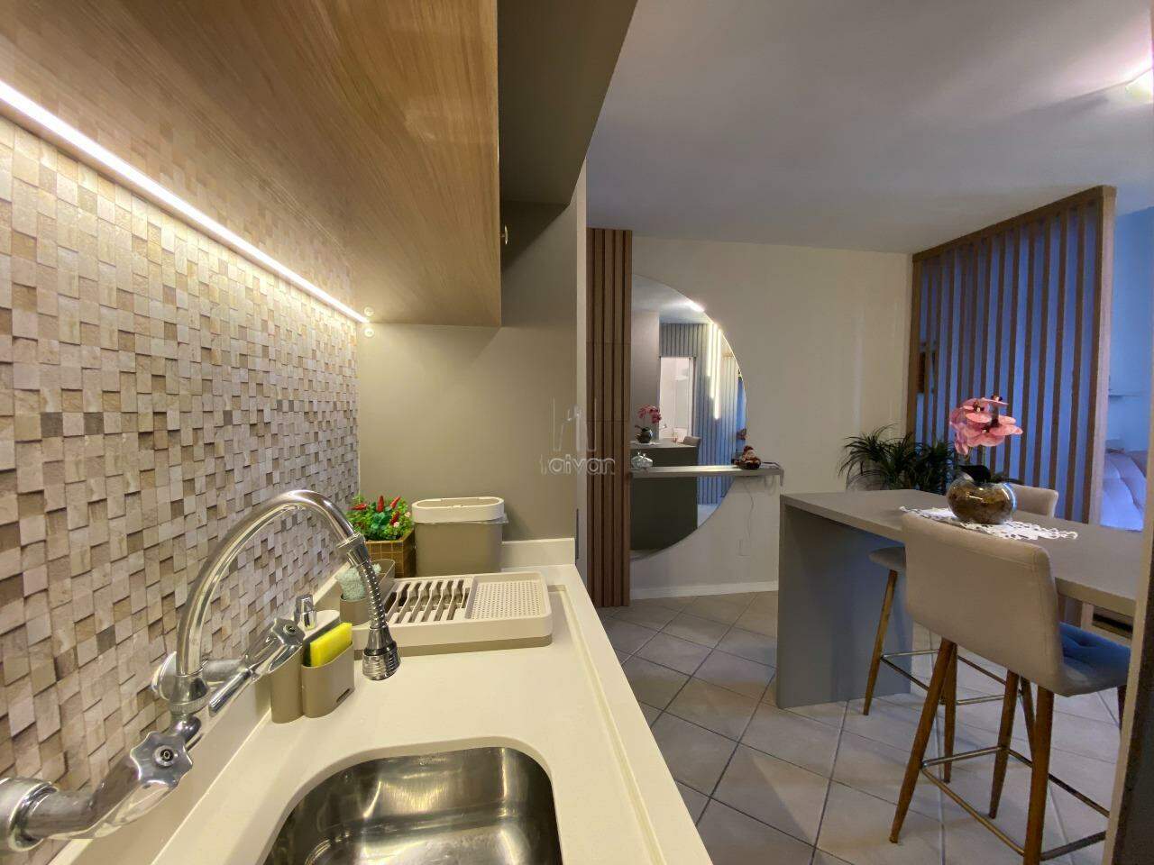 Apartamento à venda no Czerniewicz: 