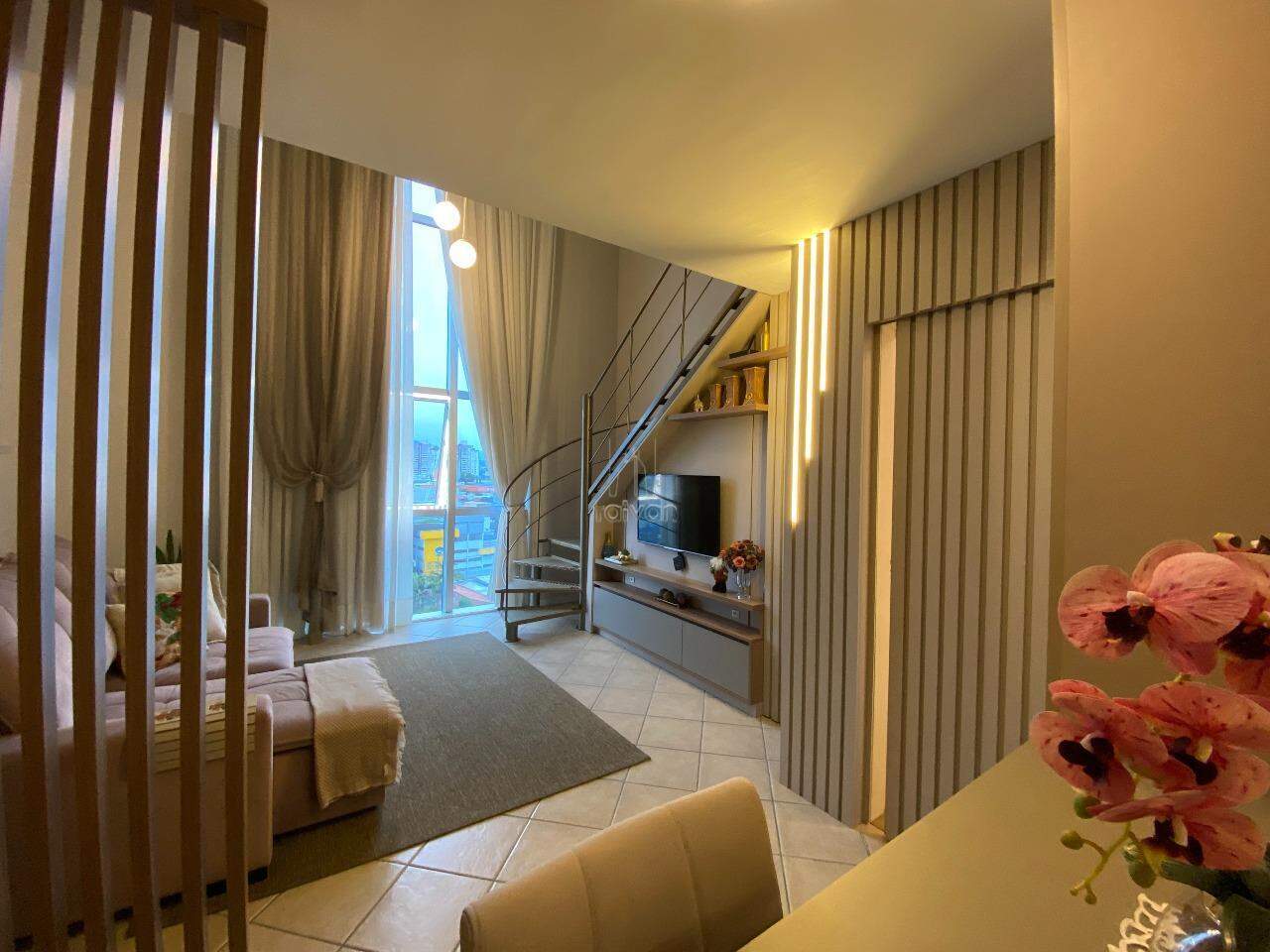 Apartamento à venda no Czerniewicz: 