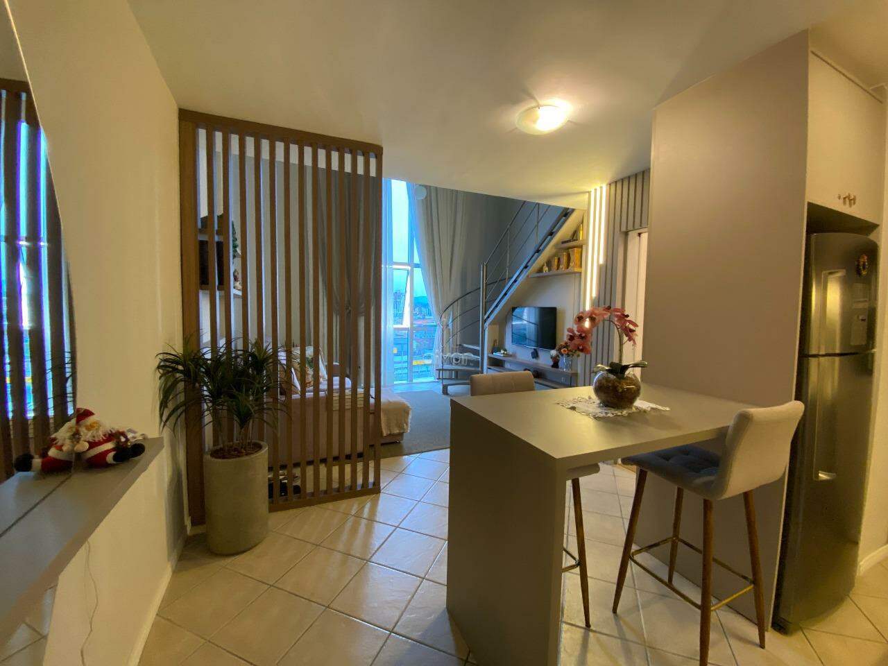 Apartamento à venda no Czerniewicz: 