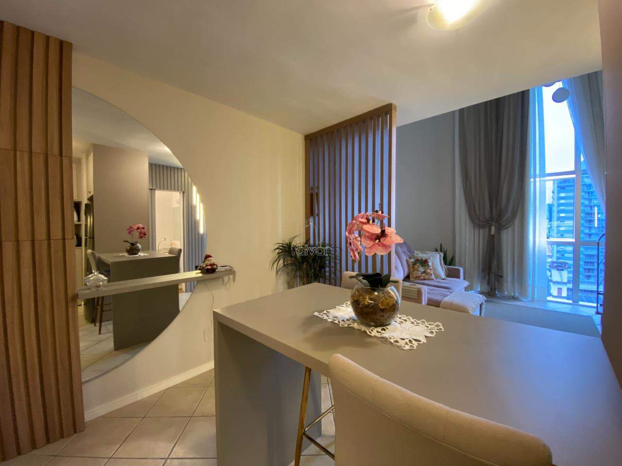 Apartamento à venda no Czerniewicz: 