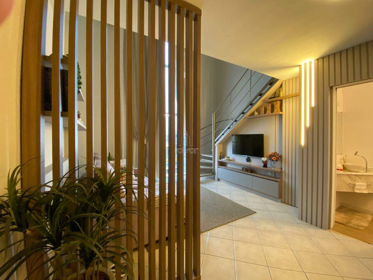 Apartamento à venda no Czerniewicz: 