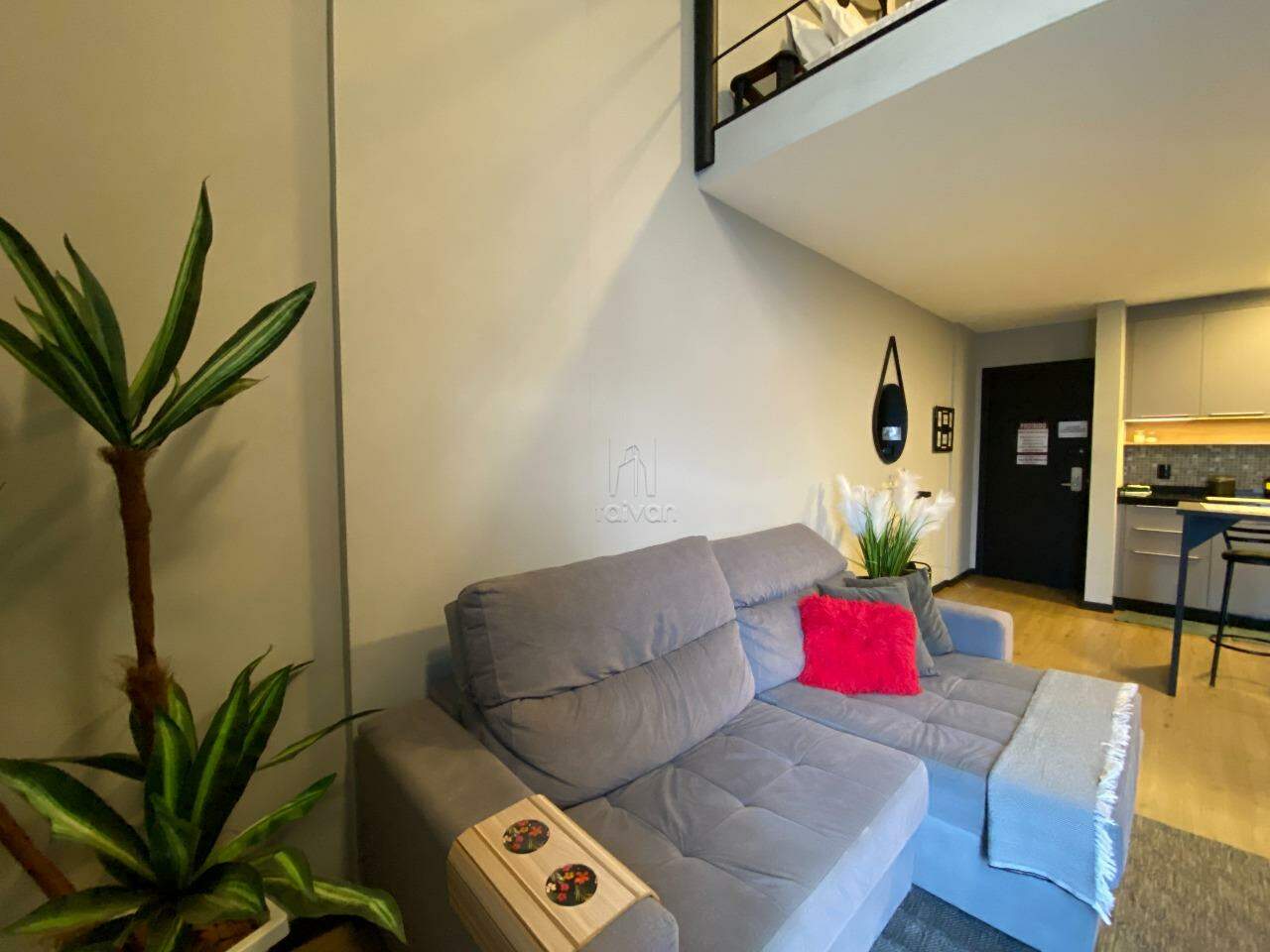 Apartamento à venda no Czerniewicz: 