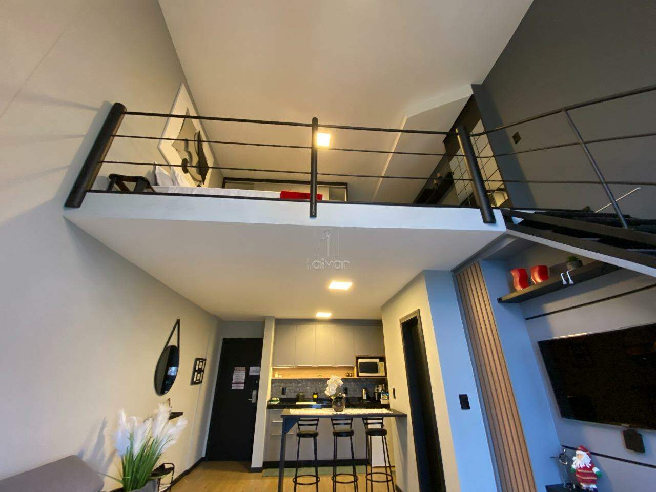 Apartamento à venda no Czerniewicz: 