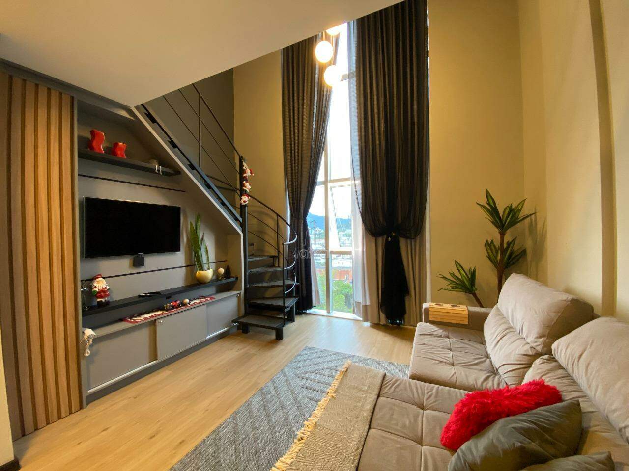 Apartamento à venda no Czerniewicz: 