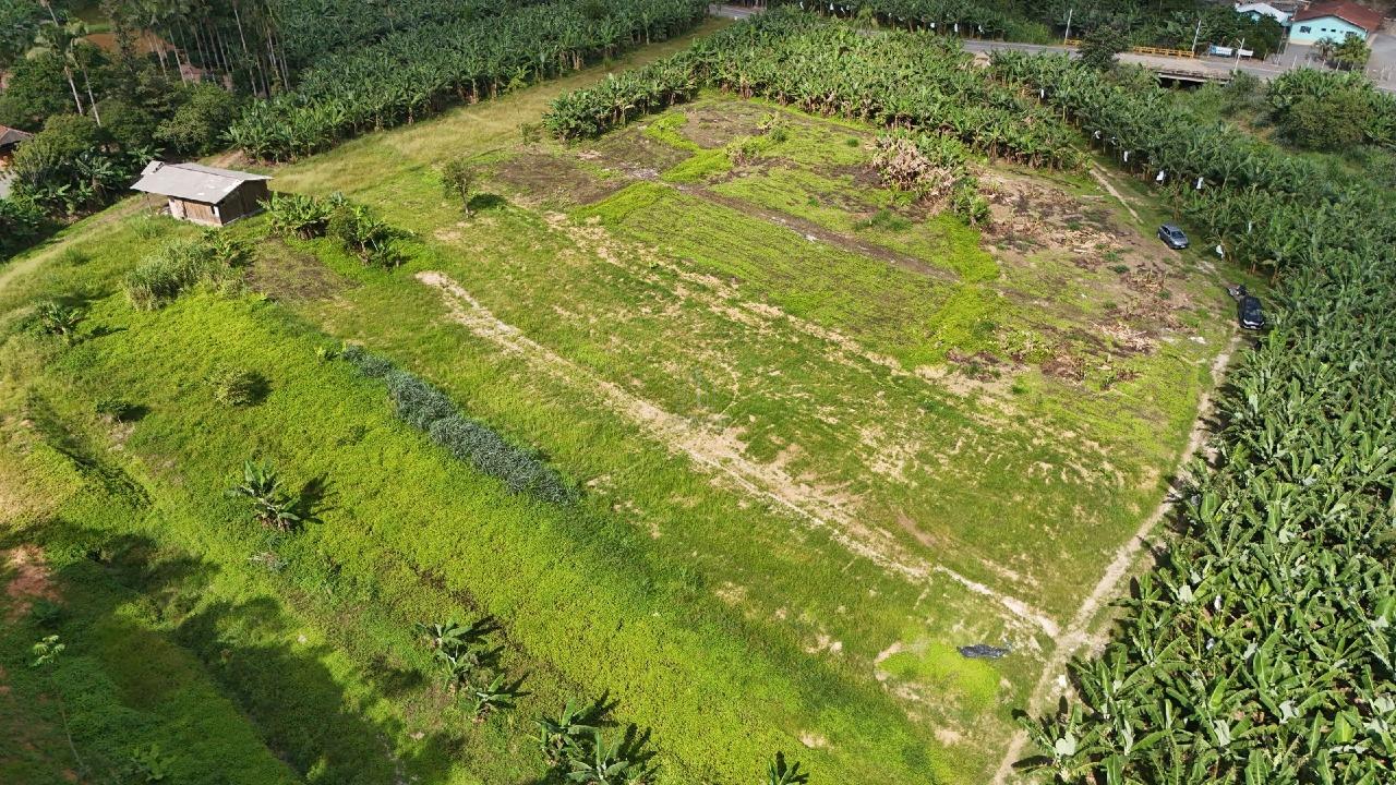 Terreno à venda no Ribeirão Grande do Norte : 