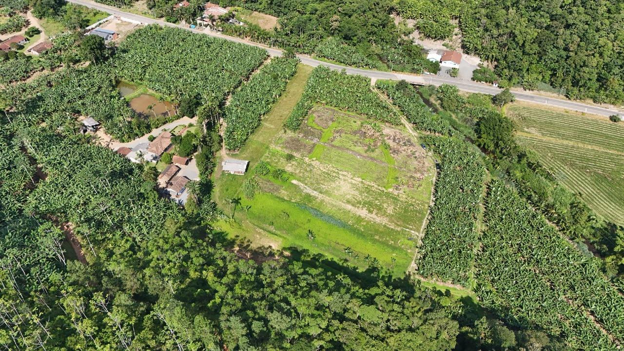Terreno à venda no Ribeirão Grande do Norte : 