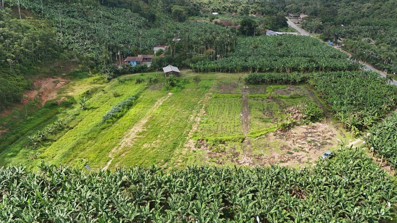 Terreno à venda no Ribeirão Grande do Norte : 