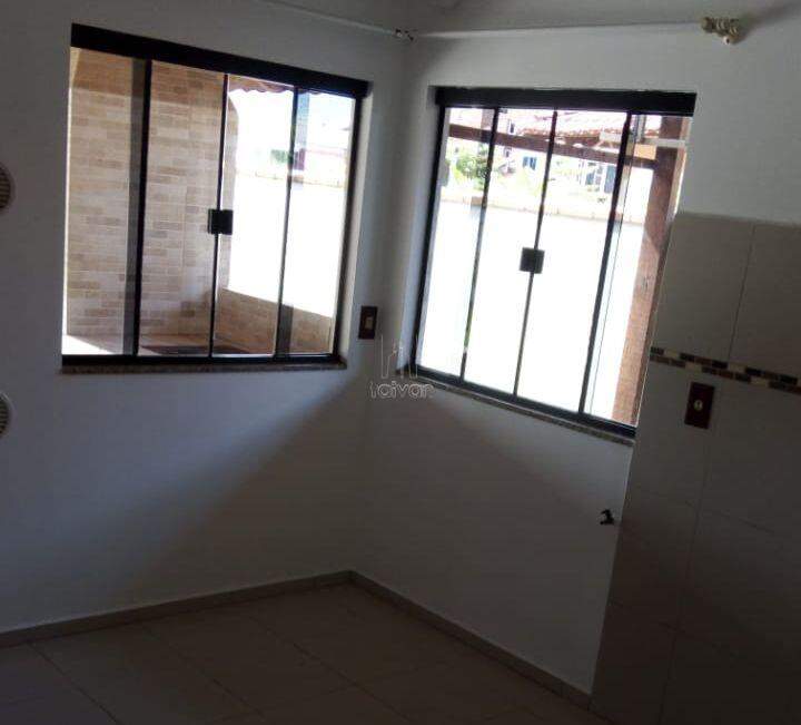 Casa à venda no Nereu Ramos: 