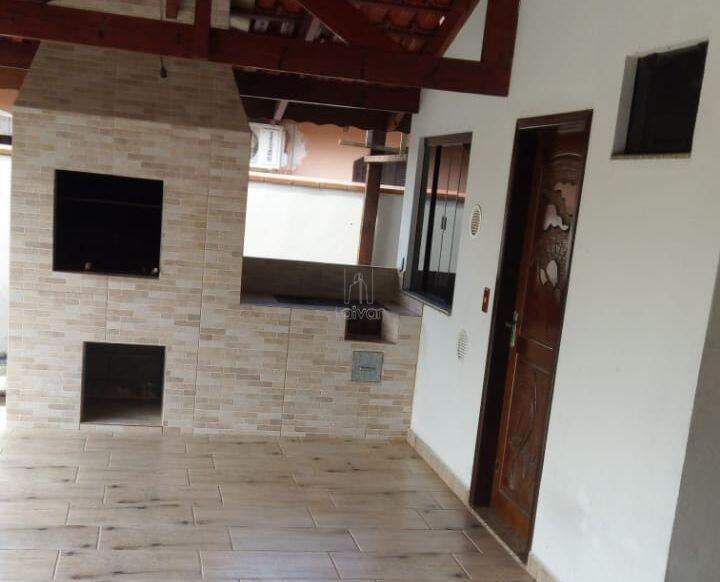 Casa à venda no Nereu Ramos: 