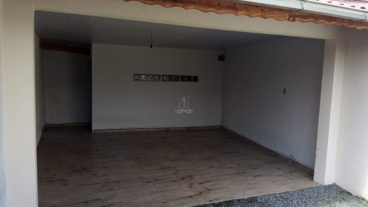 Casa à venda no Nereu Ramos: 