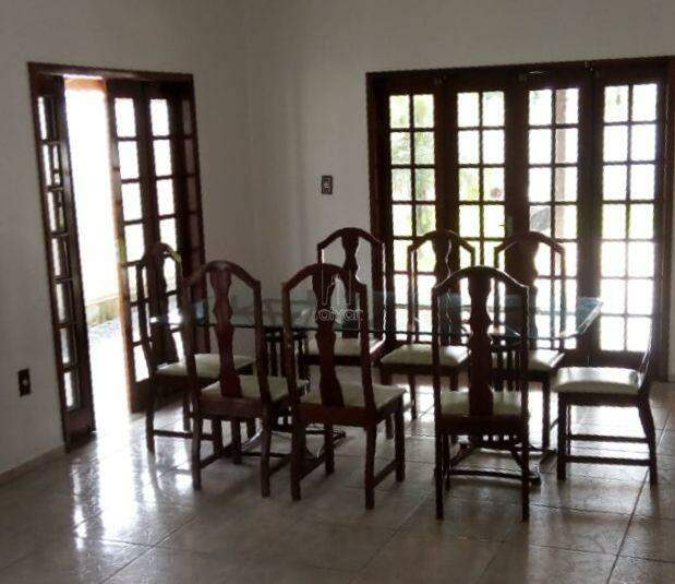 Casa à venda no Nereu Ramos: 