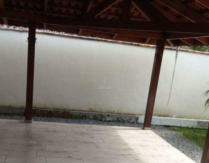 Casa à venda no Nereu Ramos: 