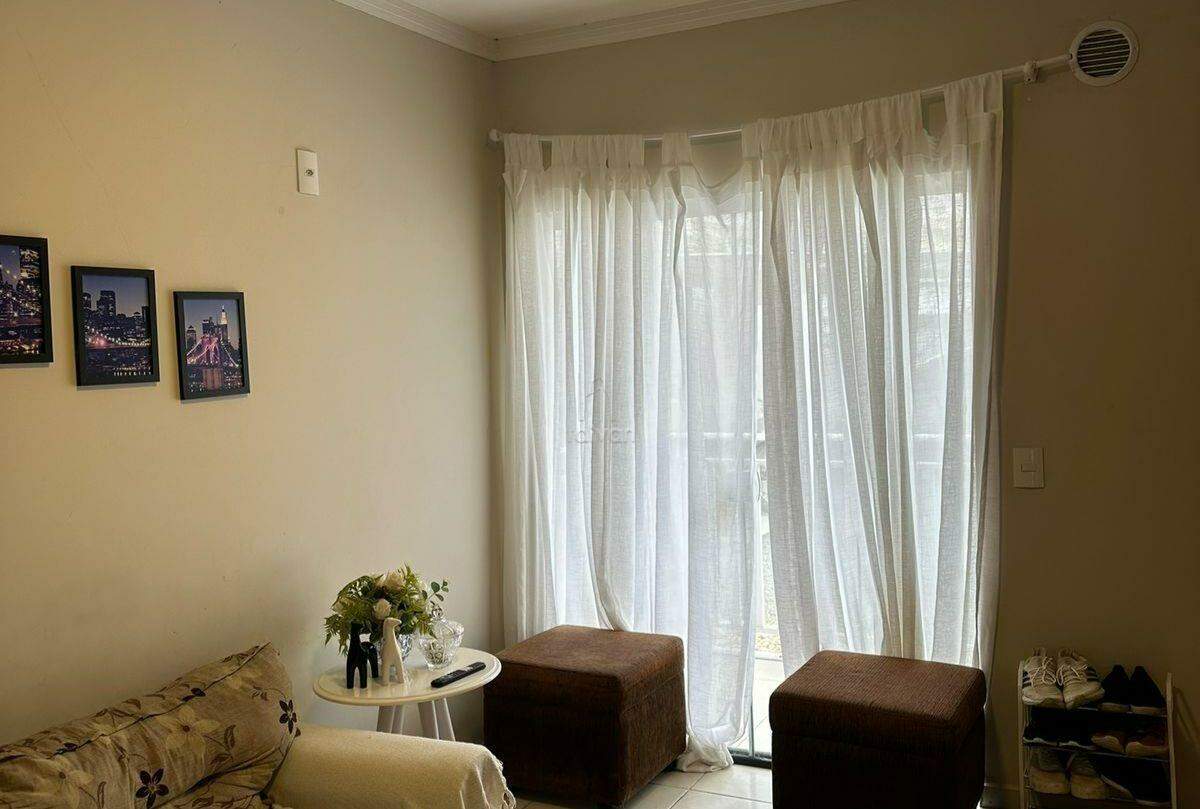 Apartamento à venda no São Luis: 