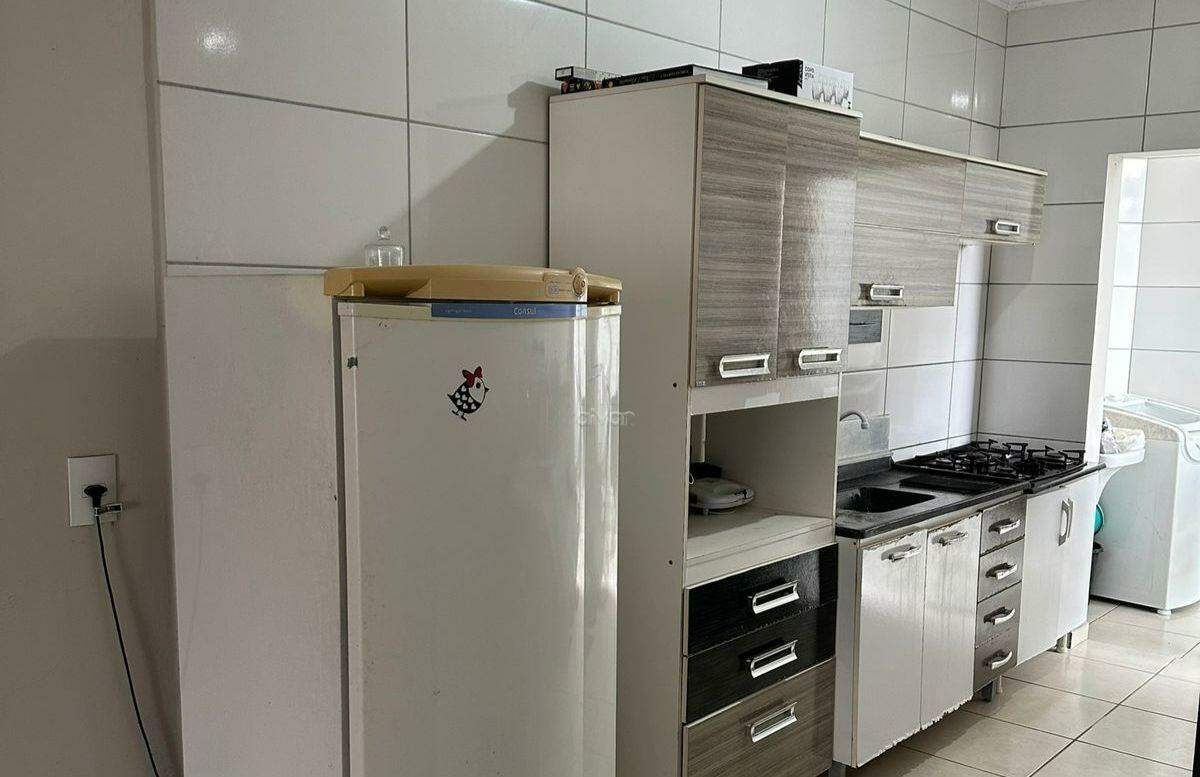 Apartamento à venda no São Luis: 