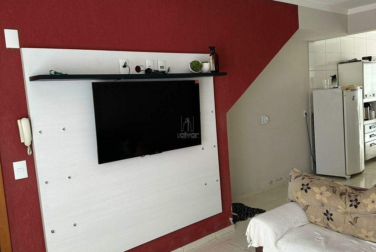 Apartamento à venda no São Luis: 