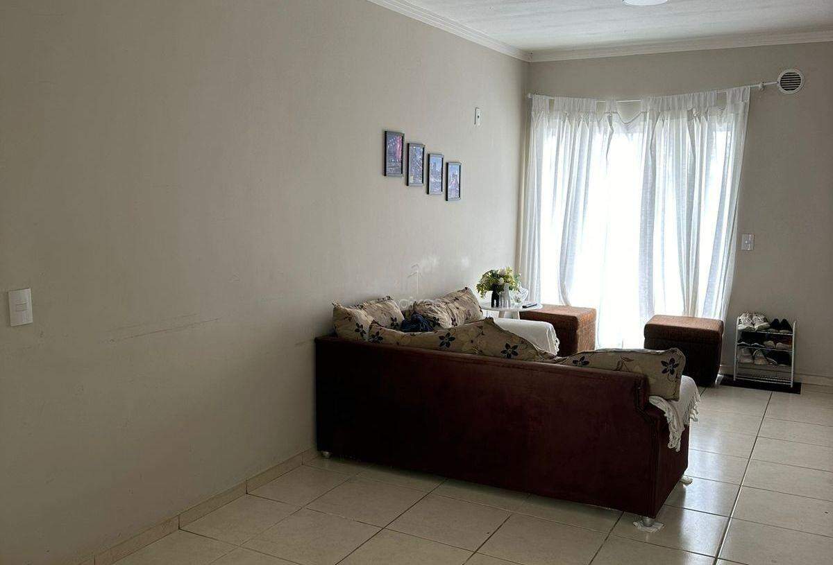 Apartamento à venda no São Luis: 
