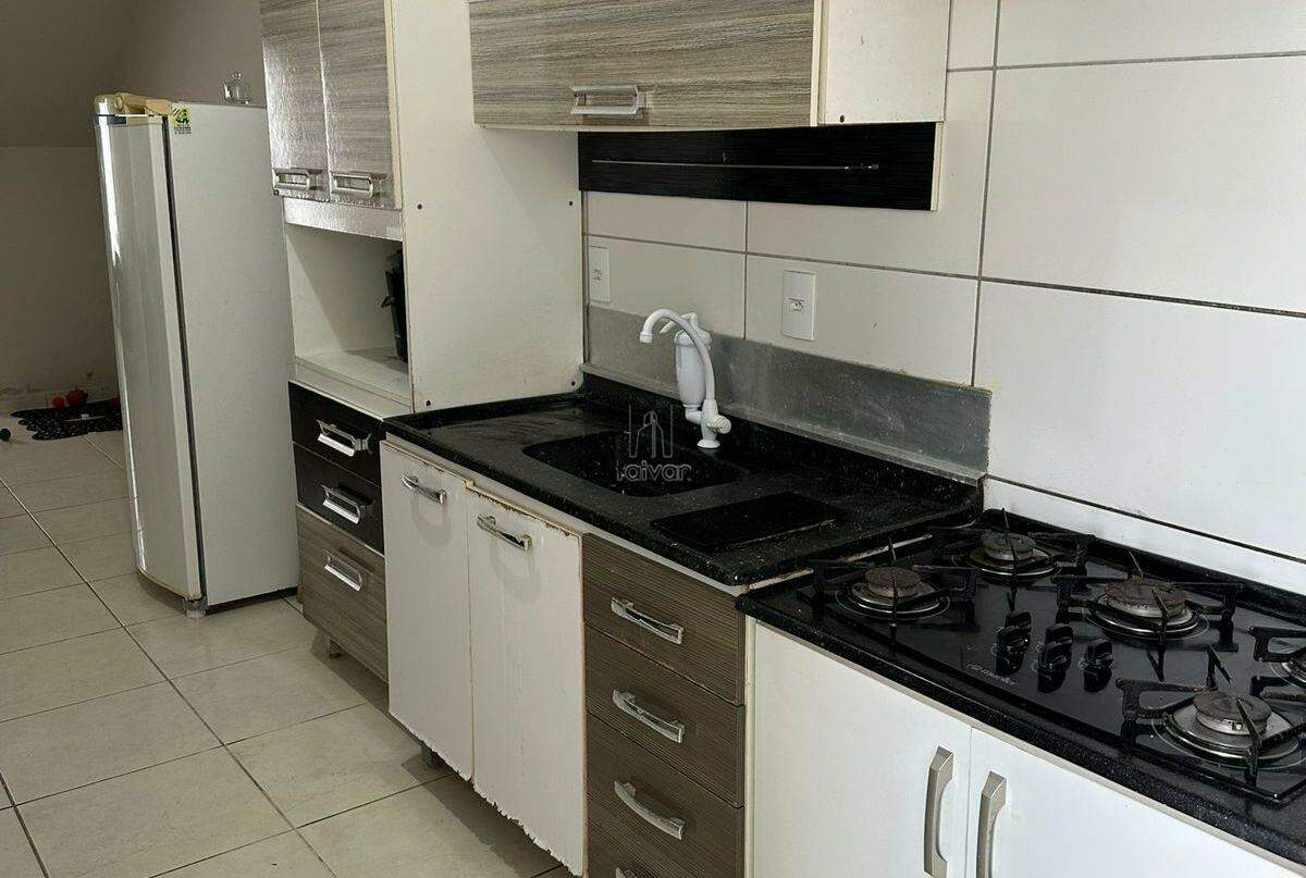 Apartamento à venda no São Luis: 