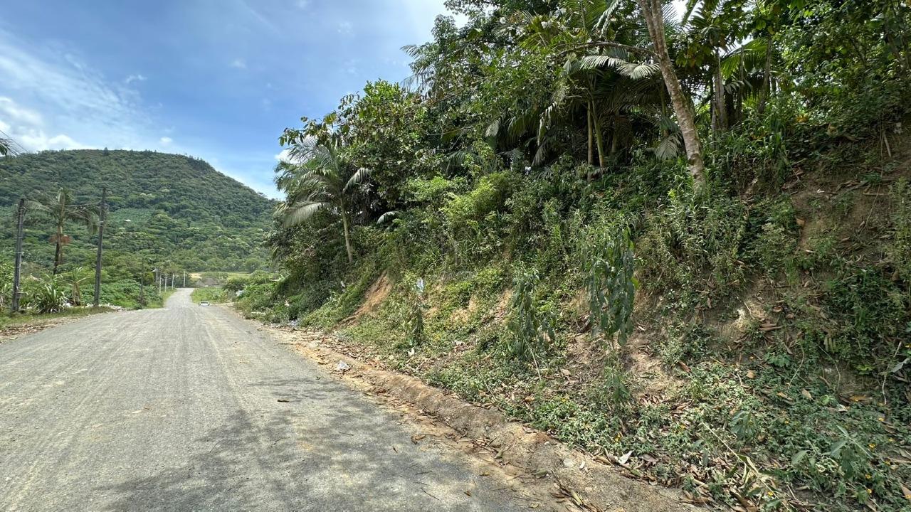Terreno à venda no BRAÇO DO SUL: 