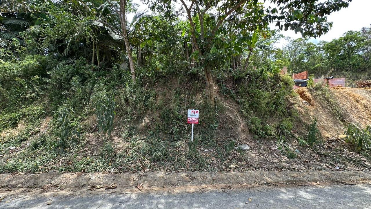 Terreno à venda no BRAÇO DO SUL: 