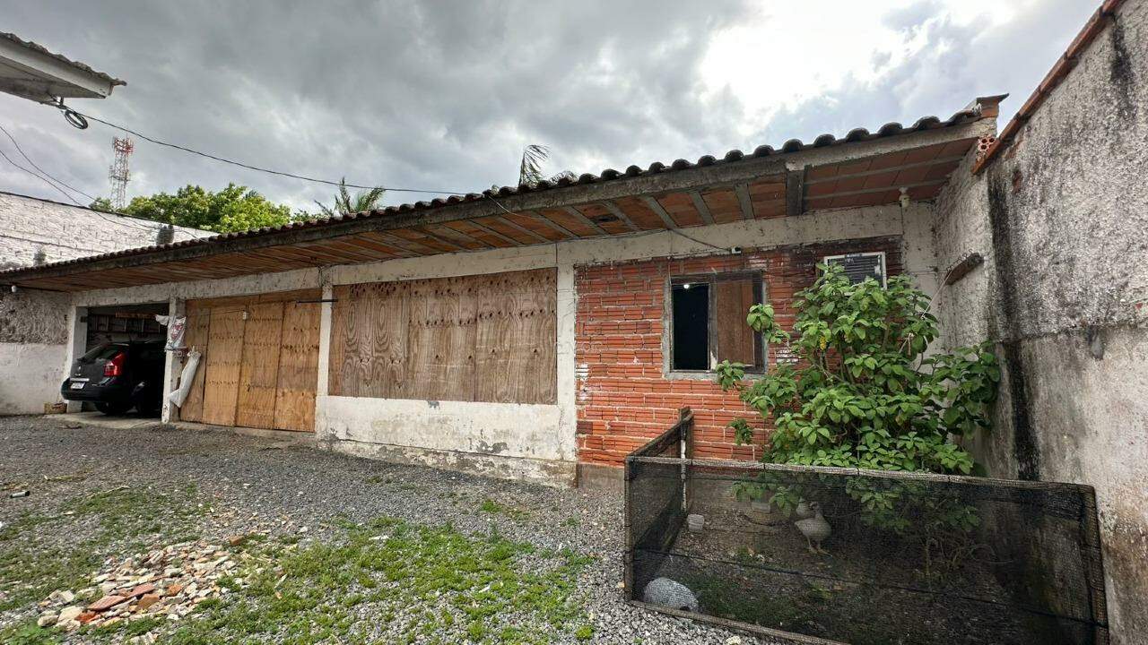 Terreno à venda no Vila Lenzi: 