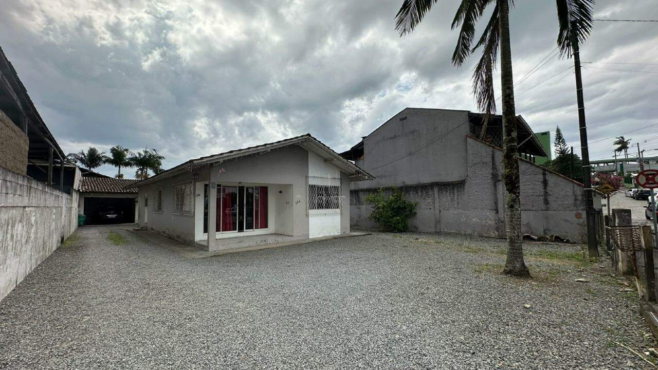 Terreno à venda no Vila Lenzi: 