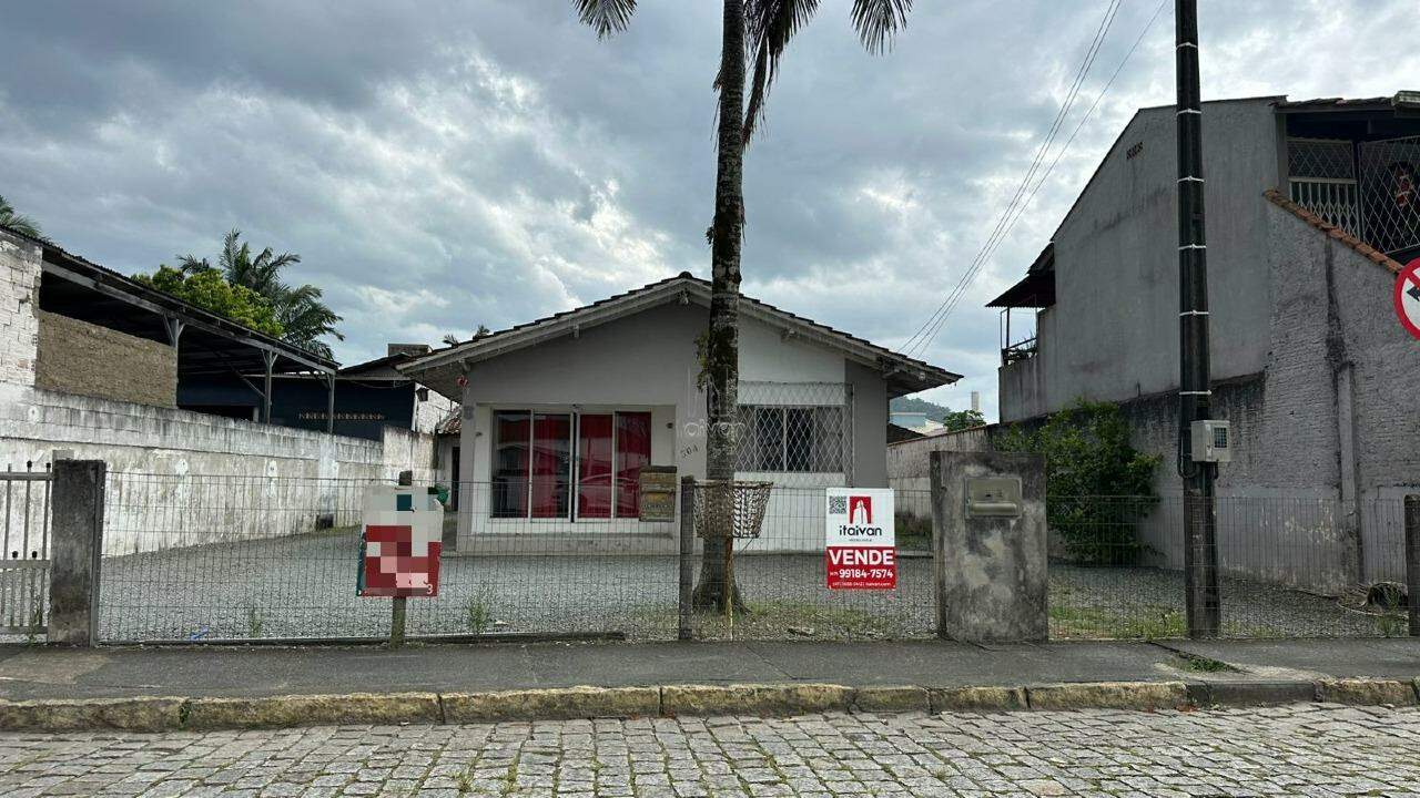 Terreno à venda no Vila Lenzi: 