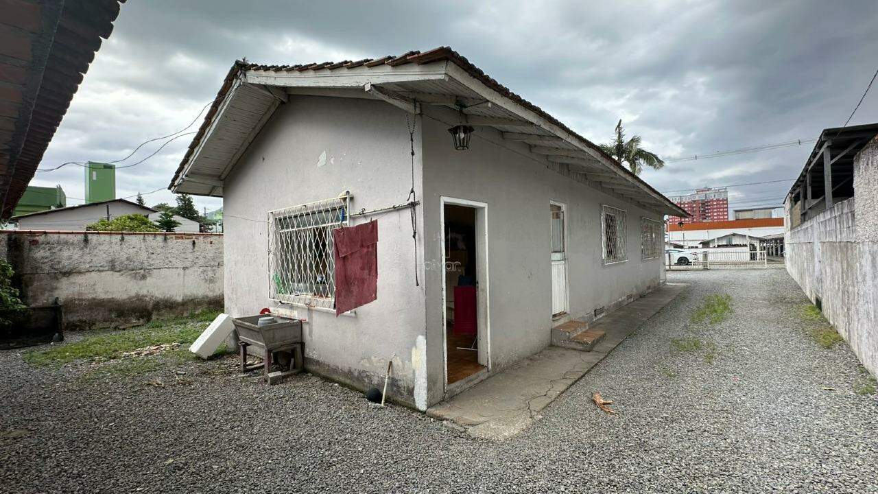 Terreno à venda no Vila Lenzi: 