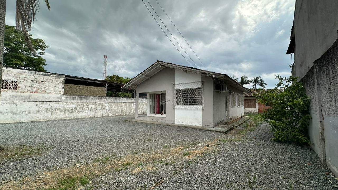 Terreno à venda no Vila Lenzi: 