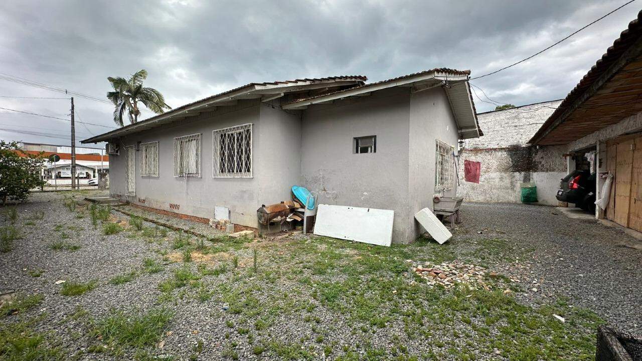 Terreno à venda no Vila Lenzi: 