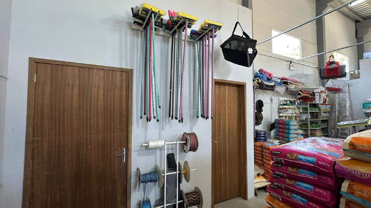 Galpão à venda no Chico de Paulo: 