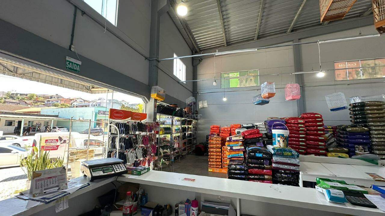 Galpão à venda no Chico de Paulo: 