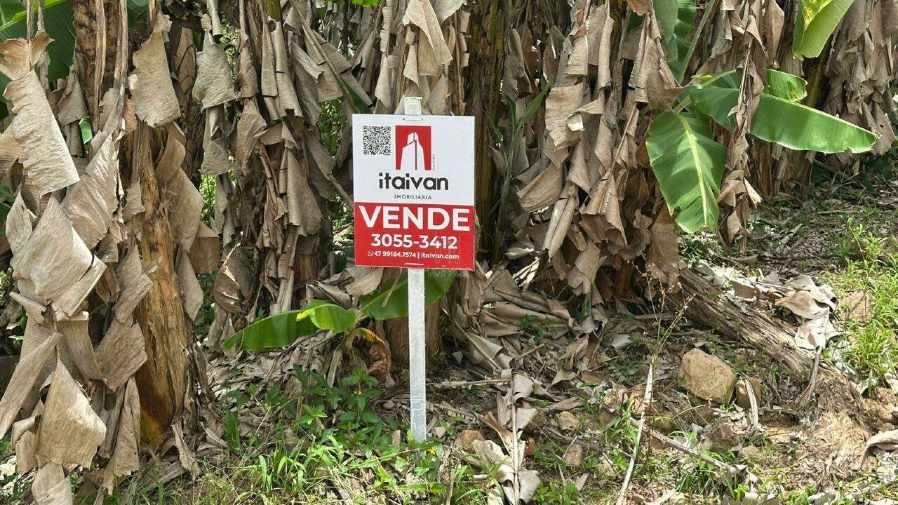 Terreno à venda no Bananal Do Sul: 