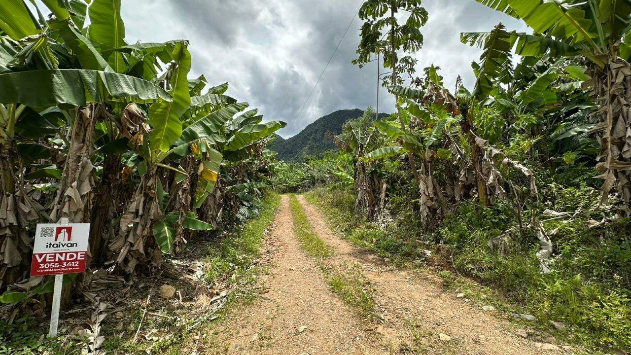 Terreno à venda no Bananal Do Sul: 