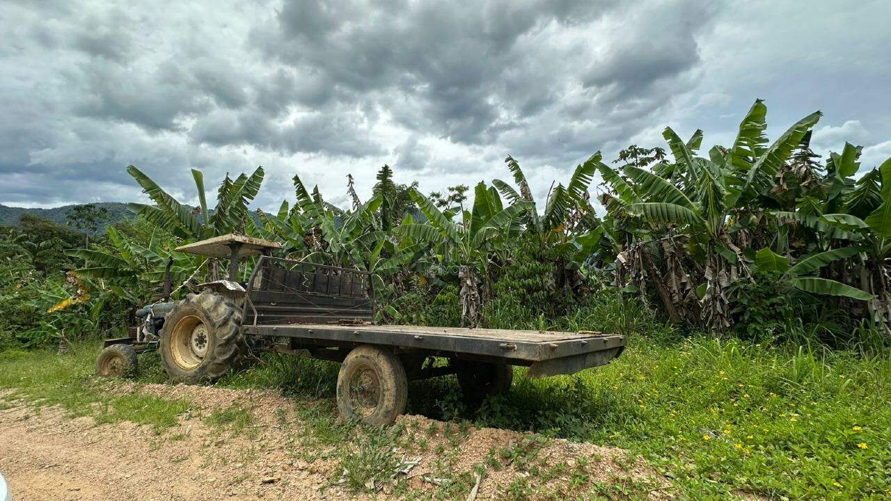 Terreno à venda no Bananal Do Sul: 
